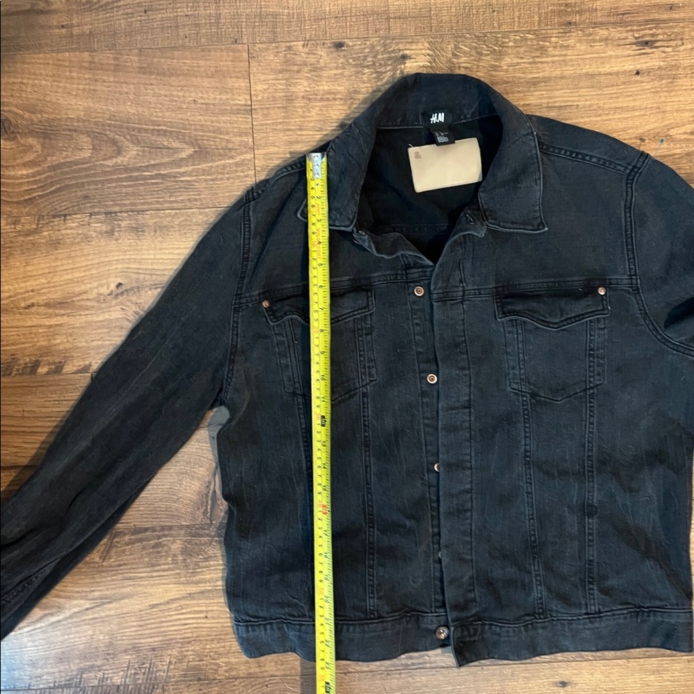 H&M jacket - Picture 3 of 5